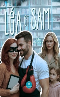 Léa et Sam - John Patrick - ebook
