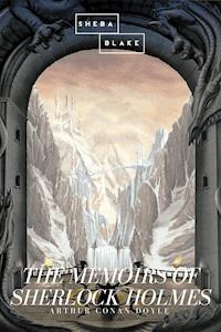 The Memoirs of Sherlock Holmes - Arthur Conan Doyle - ebook