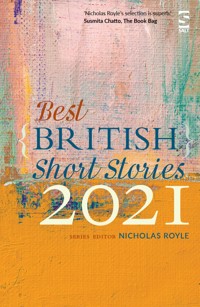 Best British Short Stories 2021 - Nicholas Royle - ebook
