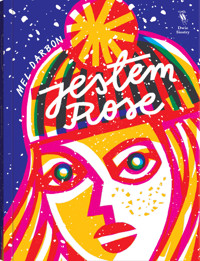 Jestem Rose - Mel Darbon - książka