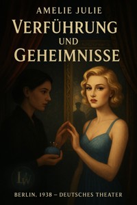 Verführung und Geheimnisse - Amelie Julie - ebook
