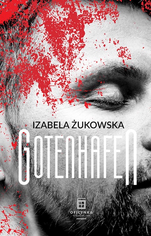 Okładka książki Gotenhafen