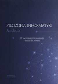 Filozofia informatyki -  - książka
