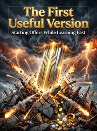 The First Useful Version - Nova Fairchild - ebook