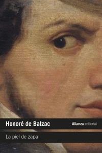 La piel de zapa - Honore De Balzac - ebook