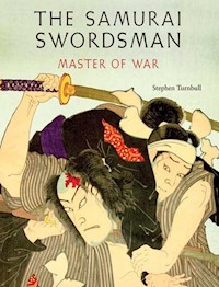 The Samurai Swordsman - Stephen Turnbull - książka