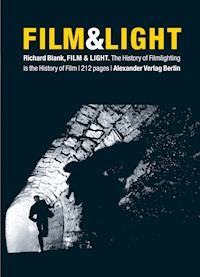 Film & Light - Richard Blank - ebook