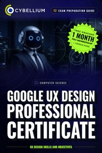Google UX Design Professional Certificate - Cybellium - ebook