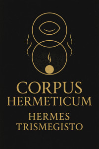 Corpus Hermeticum - Hermes Trimegistus - ebook