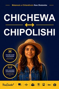 The Language Guide for Travelers - Chichewa to Polish - YouGuide - ebook