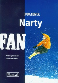 Narty poradnik 2010 - Lesiewski Andrzej, Lesiewski Janusz - książka