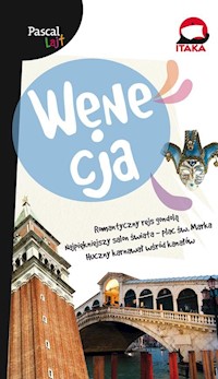 Wenecja - Pascal Lajt 2015 -  - książka