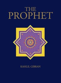 The Prophet - Kahlil Gibran - ebook + audiobook + książka