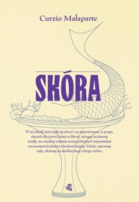 Skóra - Malaparte Curzio - książka