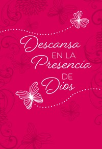 Descansa en la presencia de Dios - BroadStreet Publishing Group LLC - ebook