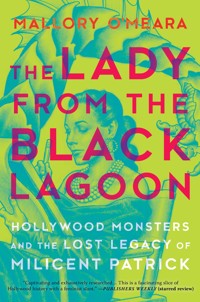 The Lady from the Black Lagoon - Mallory O'Meara - ebook