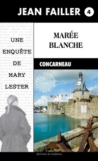 Marée blanche - Jean Failler - ebook