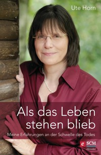 Als das Leben stehen blieb - Ute Horn - ebook