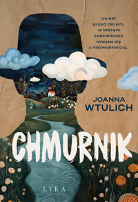Chmurnik - Wtulich Joanna - ebook + audiobook + książka