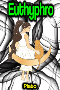 Euthyphro - Plato - ebook