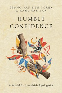 Humble Confidence - Benno van den Toren - ebook