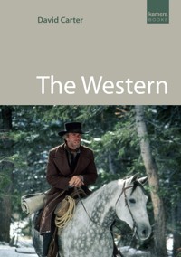 The Western - David Carter - ebook