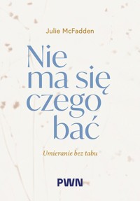 Nie ma się czego bać - McFadden Julie - książka