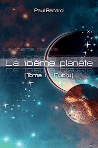 Nubiru - Paul Renard - ebook