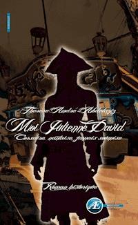 Moi, Julienne David - Thérèse André-Abdelaziz - ebook