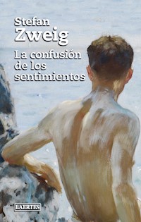La confusión de los sentimientos - Stefan Zweig - ebook