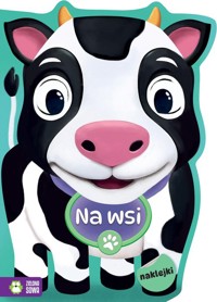 Na tropie kolorów. Na wsi -  - książka