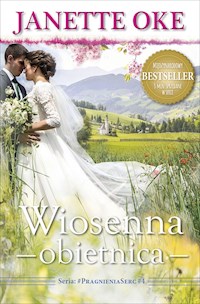 WIOSENNA OBIETNICA - Janette Oke - ebook + audiobook