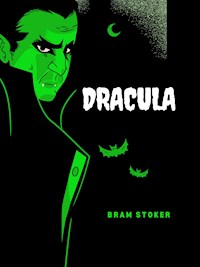 Dracula (Illustrated) - Stoker Bram - ebook
