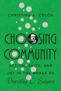 Choosing Community - Christine A. Colón - ebook