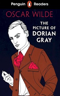 Penguin Readers Level 3 The Picture of Dorian Gray - wilde oscar - książka
