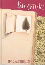 Liryki najpiękniejsze. Baczyński - Krzysztof Kamil Baczyński - ebook