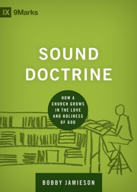 Sound Doctrine - Bobby Jamieson - ebook