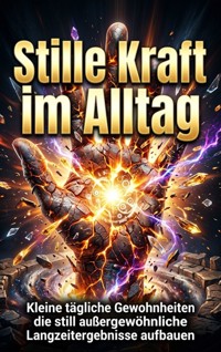 Stille Kraft im Alltag - Liora Becker - ebook