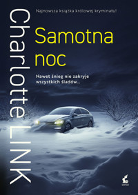 Samotna noc - Charlotte Link - ebook + audiobook + książka