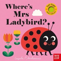Where’s Mrs Ladybird? - Arrhenius Ingela P. - książka