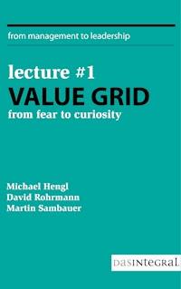 Lecture #1 - Value Grid - David Rohrmann - ebook