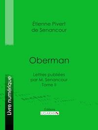 Oberman - Ligaran - ebook