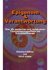 Epigenom & Verantwortung - Ulrich Kübler - ebook