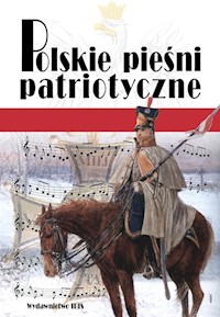 Polskie pieśni patriotyczne -  - książka