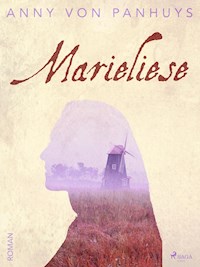 Marieliese - Anny von Panhuys - ebook