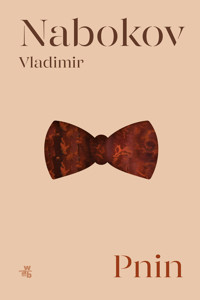 Pnin - Vladimir Nabokov - książka