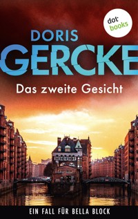 Das zweite Gesicht - doris  gercke - ebook
