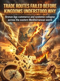 Trade Routes Failed Before Kingdoms Understood Why - Thalia Brookstone - ebook