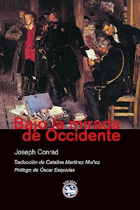 Bajo la mirada de Occidente - Joseph Conrad - ebook