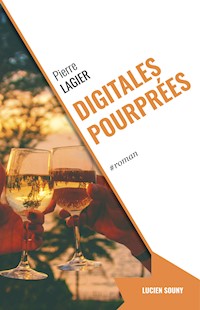 Digitales pourprées - Pierre Lagier - ebook